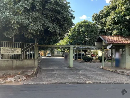 Apartamento em Jardim Leblon