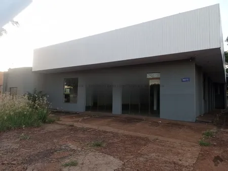 Sala / Salão / Loja em Vila Santa Catarina
