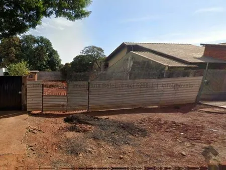 Terreno em Vila Matos