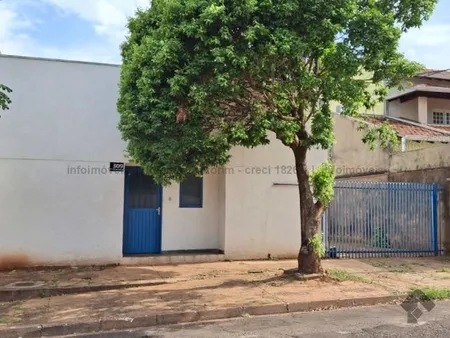 Imóvel Comercial em Taquarussú