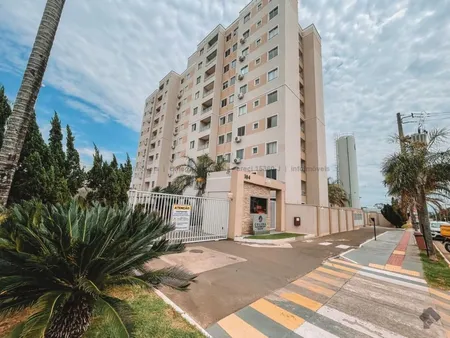 Apartamento em Mata do Jacinto