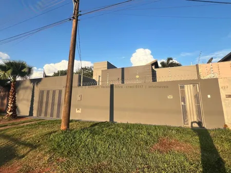 Casa-Térrea em Jardim Itamaracá