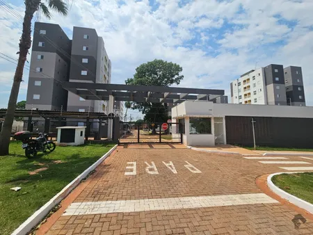 Apartamento em Rita Vieira