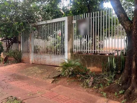 Terreno em Vila do Polonês