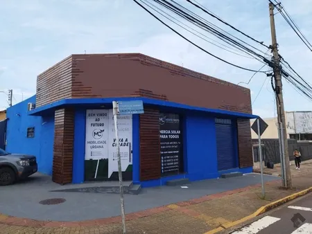 Imóvel Comercial em Jardim Paulista