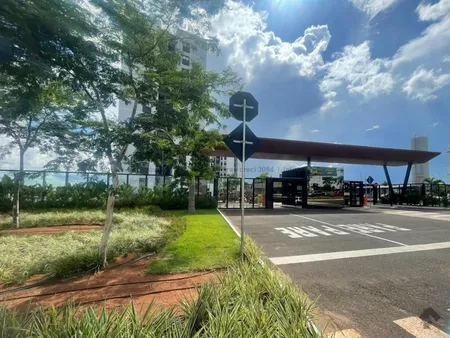 Apartamento em Vivendas do Parque