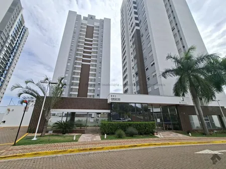 Apartamento em Itanhangá Park