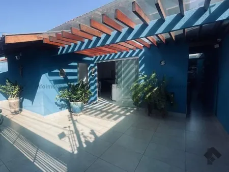 Casa-Térrea em Monte Carlo