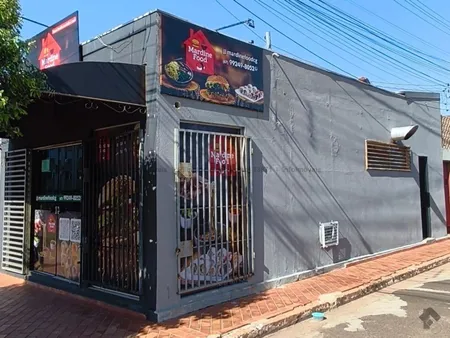 Sala / Salão / Loja em Vila Planalto