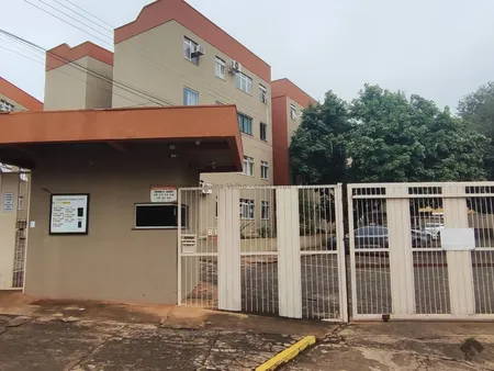 Apartamento em Centro