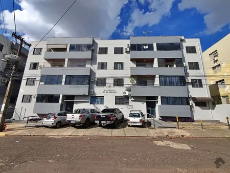 Apartamento em Centro