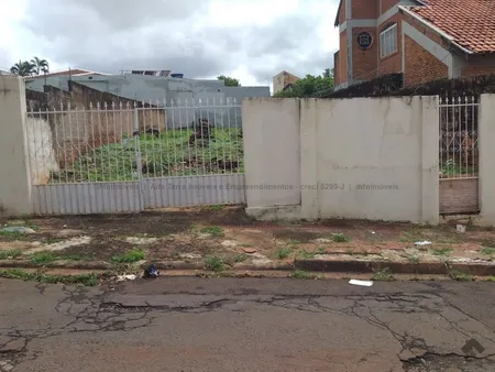 Terreno em Amambaí
