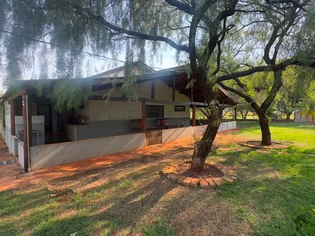 Chácara em Zona Rural