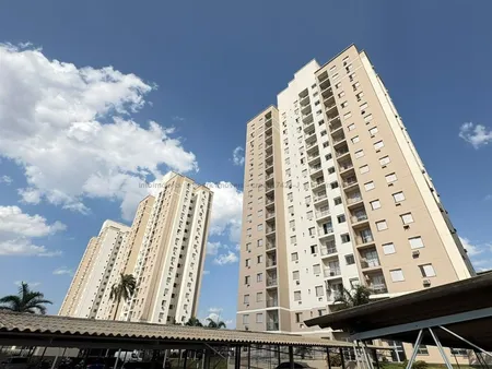 Apartamento em Rita Vieira