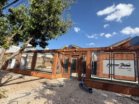 Apart Hotel / Flat / Loft em Chácara Cachoeira