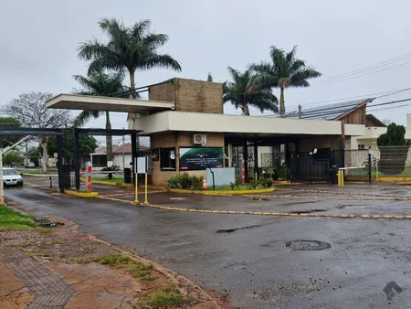 Apartamento em Jardim Parati