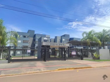 Apartamento em Tiradentes