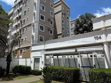 Apartamento em Vila Albuquerque