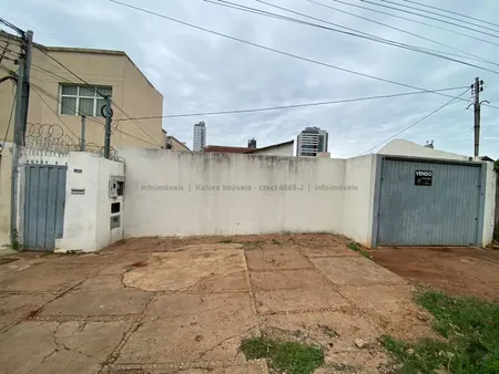Sobrado em Santa Fé