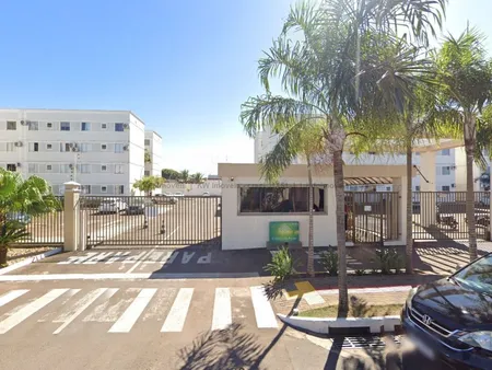 Apartamento em Tiradentes