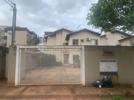 Apartamento em Jardim Paradiso