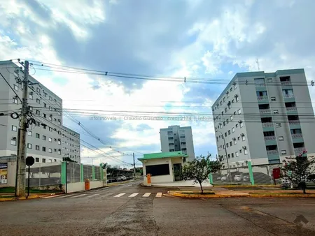 Apartamento em Mata do Segredo