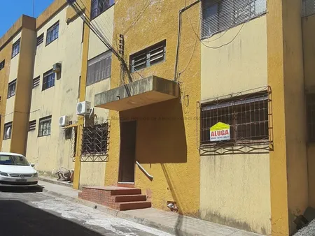 Apartamento em São Francisco