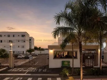 Apartamento em Tiradentes