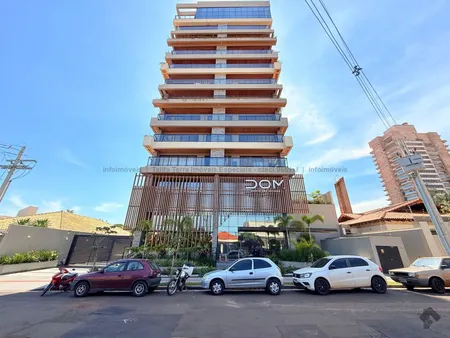 Apartamento em Jardim dos Estados