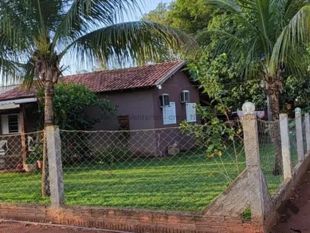 Sitio em Zona Rural