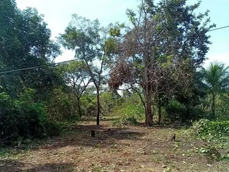 Terreno em Loteamento Poção do Jaú