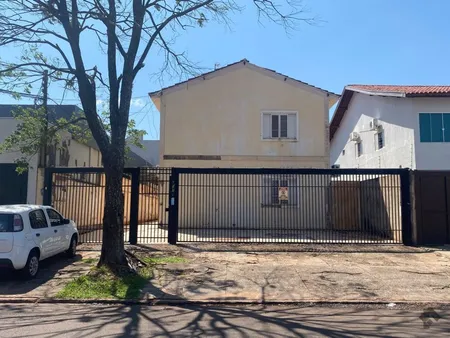 Apartamento em Jardim dos Estados