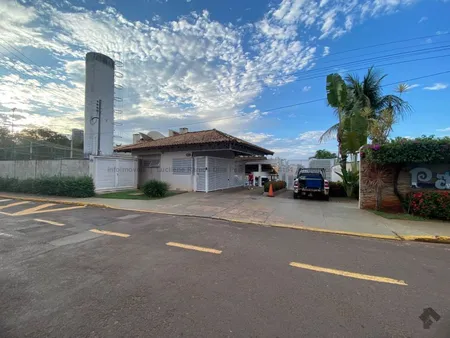 Apartamento em Cidade Jardim