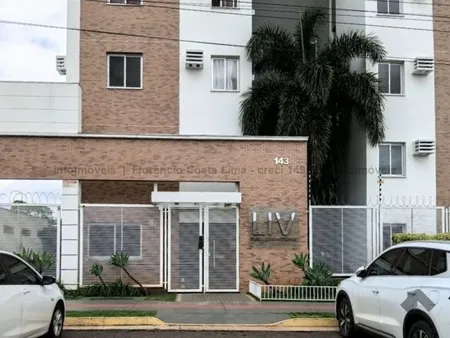 Apartamento em Cidade Jardim