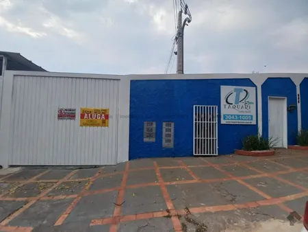 Sobrado em Centro