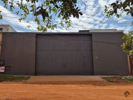 Galpão / Depósito em Jardim Itamaracá
