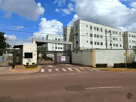 Apartamento em Pioneiros