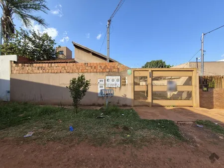 Casa-Térrea-Condomínio em Jardim Itamaracá