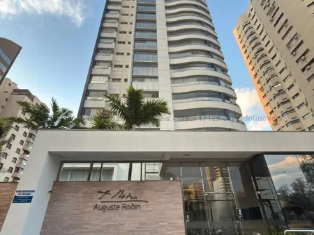 Apartamento em Centro