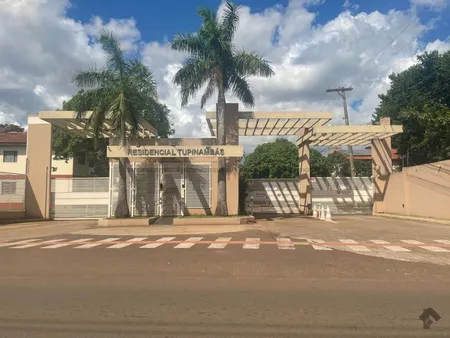 Apartamento em Jardim São Lourenço