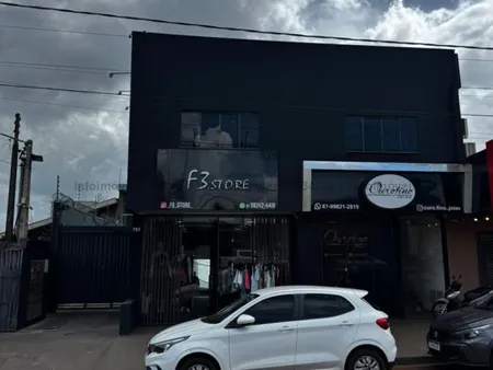 Sala / Salão / Loja em Jardim Flórida II
