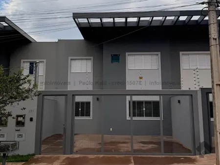 Sobrado em Vila do Polonês