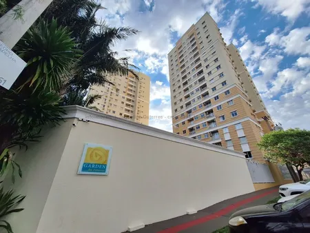 Apartamento em São Francisco