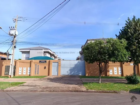 Apartamento em Vila Bandeirante