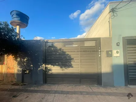 Casa-Térrea em Portal Caiobá