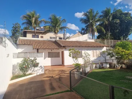 Kitnet em Chácara Cachoeira
