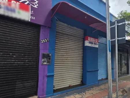 Imóvel Comercial em Centro
