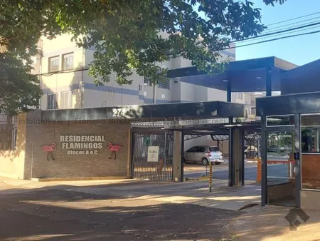 Apartamento em Vila Sobrinho