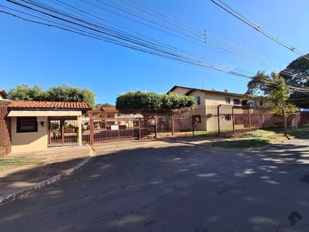 Apartamento em Jardim Panamá