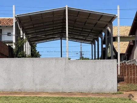 Galpão / Depósito em Novos Estados